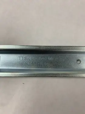Tts-uar-1001-00 Tts Pair Of Inner Rails For Citrix Adjustable #3