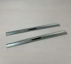 Tts-uar-1001-00 Tts Pair Of Inner Rails For Citrix Adjustable