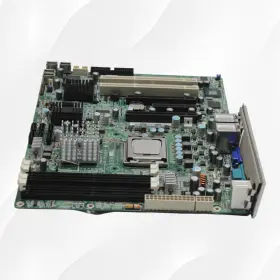45093193 Tyan Canon S5217 S5217g2 Pn Device Motherboard With Core 2 Quad Slb8v