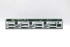 M1290t70e-bp12e-12 Tyan Tn76-b7102 Server Backplane Board P/n Tested Working #2