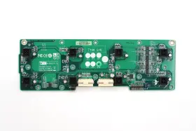 M1806g70-fb Tyan 8-bay Fan Backplane Board P/n Tested Working #2
