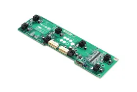 M1806g70-fb Tyan 8-bay Fan Backplane Board P/n Tested Working