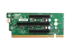 M7106-l24-3f Tyan 2u Right-side Riser Card P/n Tested Working #2