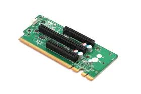 M7106-l24-3f Tyan 2u Right-side Riser Card P/n Tested Working