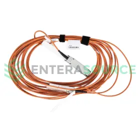 594-6507-01 Tyco Electronics 50/125 Fiber Optic Cable