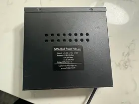 H402 Ulink Sata/sas Power Hub Technology #2