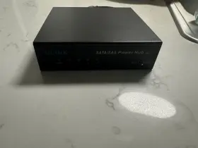 H402 Ulink Sata/sas Power Hub Technology