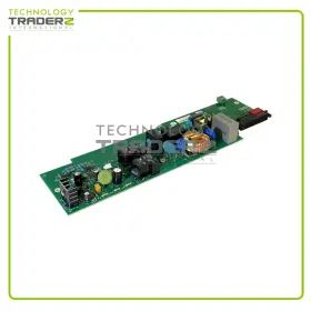 10107377-005lf1 Ups 118400319 Rev B00 Backplane Board Pulled