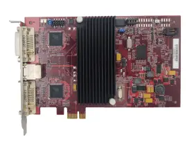 Bd-b022 Usi Dell Remote Access Host Card Adapter - Fast Shipping