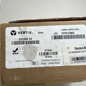 Gt3hd Vertiv Geist Temp 3 Humidity And Dewpoint #3