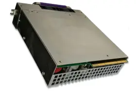 Sl-sas-iscsl-8-s Vess Promise Gp-0952-01 2u Raid Controller With 512mb Memory #2