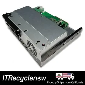 Sl-sas-iscsl-8-s Vess Promise Gp-0952-01 2u Raid Controller With 512mb Memory