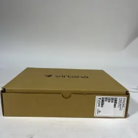 Tcv-008lflflf-58-rp Virtual Instruments Om4 50um Tap Patch Cassette