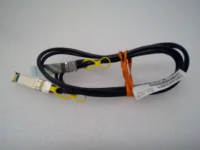 Volex 7348907 Oracle 25g Sfp28 Dac Twinax Cable Cl2 Ft4 In-wall Rated High Speed