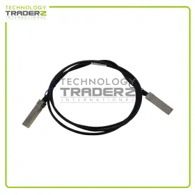 Vahs-30-0429 Volex 2m Sfp To Dac Passive Cable Pulled
