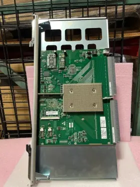 590201-b21 Voltaire Hp Infiniband Qdr 324-p Switch Fb