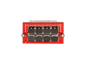 Wg8593 Watchguard Firebox M 8 Port 1gb Sfp Fiber Module
