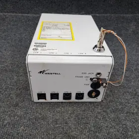 Dtwa528-041224 Westell Vam72c0aral Westbell With 2 Adtran Tscan H-tur 1223026l1.