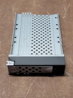 01-2184-01 Western Digital Ultrastar Server Inch E Sata 3.5 Lff Hdd Tray Caddy #3