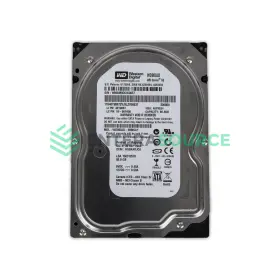 40y8867 Western Digital 80gb 7.2k Sata 3.5 Inch 1.5gbps Hard Drive