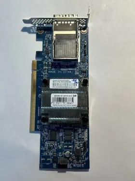 Y189yr2 Wistron Single Port Switch Board