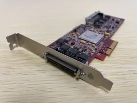 160e01560a Xerox Freeflow Nuevo Pci-e Print Server Interface