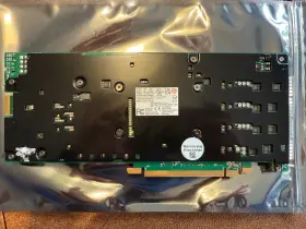A-ul3524 Xilinx Alveo Ul3524 Fpga Card #2