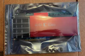 A-ul3524 Xilinx Alveo Ul3524 Fpga Card #3