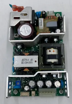 Gcs180ps18 Xp Power 180w Single Output Ac-dc Supply #2