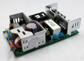 Gcs180ps18 Xp Power 180w Single Output Ac-dc Supply