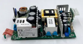 Gcs350ps15 Xp Power 350w 15v Single Output Ac-dc Supply #2