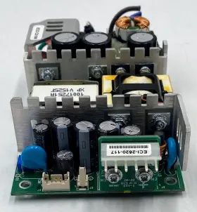 Gcs350ps15 Xp Power 350w 15v Single Output Ac-dc Supply #3