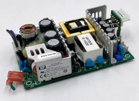 Gcs350ps15 Xp Power 350w 15v Single Output Ac-dc Supply