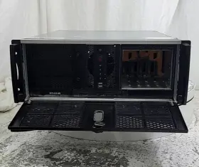 3505ar-011-01 Xpression Xst2-0101-m5 Server Core I7-5960x 3ghz 8gb See Notes #2