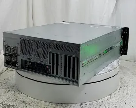3505ar-011-01 Xpression Xst2-0101-m5 Server Core I7-5960x 3ghz 8gb See Notes #3