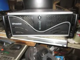 3505ar-016-01 Xpression Xpr1-0101-m5 Server Core I7-5930k 8gb 2x1tb Gtx970sc