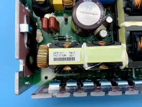 49781-011 Zebra Ac Power Supply Board #2
