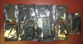 1395t2847401 Zt Systems Lot Of 10