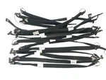 (lot Of 17) Hp 696755-001 Proliant DL360P G8 Cable Used.. Fixed Price $170.00.