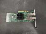 Dell 0GMW01/BCM957412A4120DC Network Card Dual-port 10GB High Profile. Fixed Price $54.00.