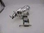 Netapp X2071A 4 Port Hd Mini Sas 12GBPS Pcie Host Bus Adapter. Fixed Price $44.95.