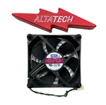 Lenovo 45K2324 Rear Fan For Thinkstation. Fixed Price $39.95.