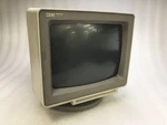 Vintage Ibm 3477 Infowindow 14IN Display Terminal Workstation Monitor. Fixed Price $159.99.
