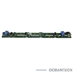 Dell X3M3C Poweredge R430 10X 2.5 Backplane. Fixed Price $19.99.
