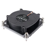 Silverstone SST-XE01-1700A Cpu Cooling Heatsink Intel Socket. Fixed Price $63.00.