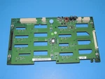0KU482 Dell Poweredge 2900 1X8 Sas Sata 3.5" Backplane Board. Fixed Price $20.00.