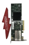 Dell 84FDM Netlogic AEL2020-1G16C Dual Port Full Height Host Bus Adapter. Fixed Price $39.95.
