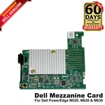 Dell Broadcom 57840 10GBPS Ethernet Vrtx Pcie Pass Through Mezzanine Card 3N9XX. Fixed Price $23.99.