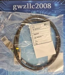 Cisco 37-1121-01 Cab-spwr 150CM 5FT 1.5 Meter Network Power Stacking Cable. Fixed Price $28.00.