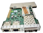 Network Daughter Card, Nic Dell ICES-003A Fcc-a Brcm 10G/GBE 2+2P 57800RNDC. Fixed Price $55.00.